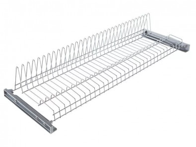 Комплект посудосушителя для тарелок / чашек в базу 600 мм
